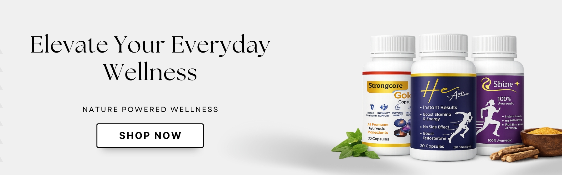 Our New Product, Natural Facial Cream