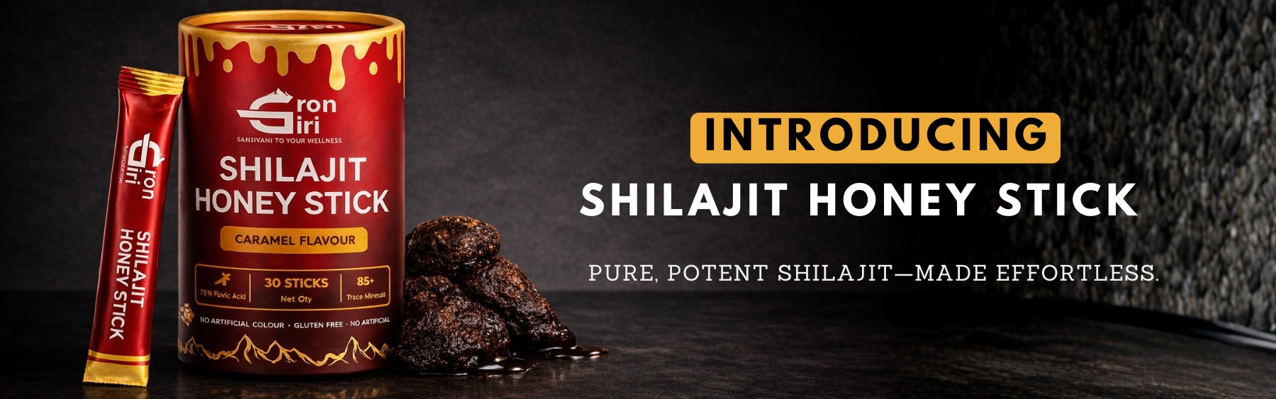 Our New Product, Natural Facial Cream