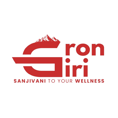 Drongiri Pharma - Sanjivani to your wellness